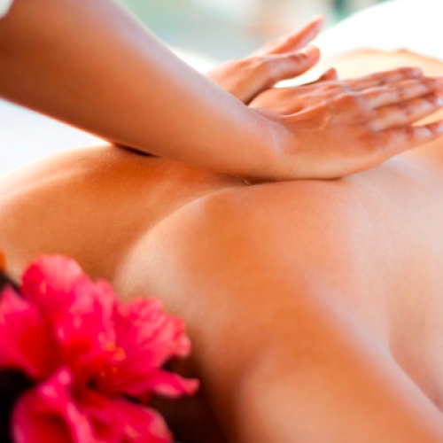 balinese body massage in soka bali relaxing