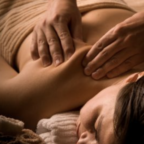 deep tissue massage nusa dua